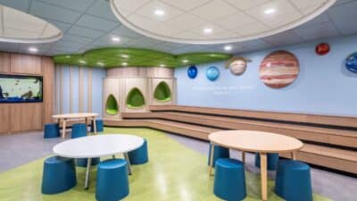 St. Paul Christian Academy