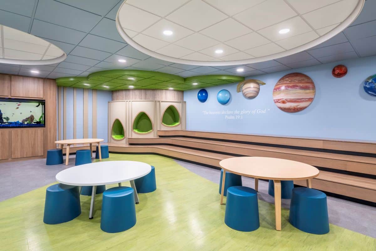 St. Paul Christian Academy