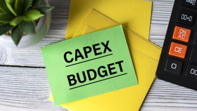 Stewarding Facilities Through Smart Capital Expenditure Planning