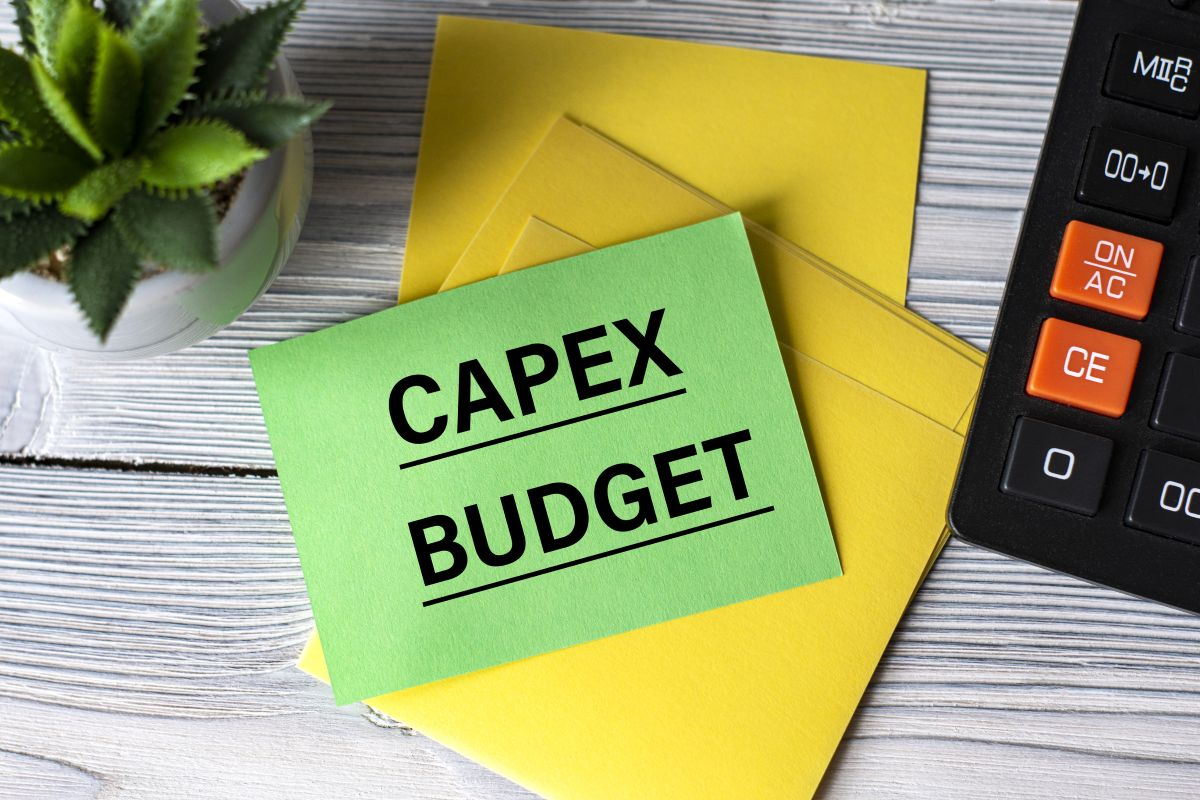 Stewarding Facilities Through Smart Capital Expenditure Planning