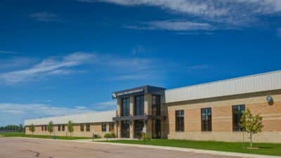 Master Planning with Mission in Mind