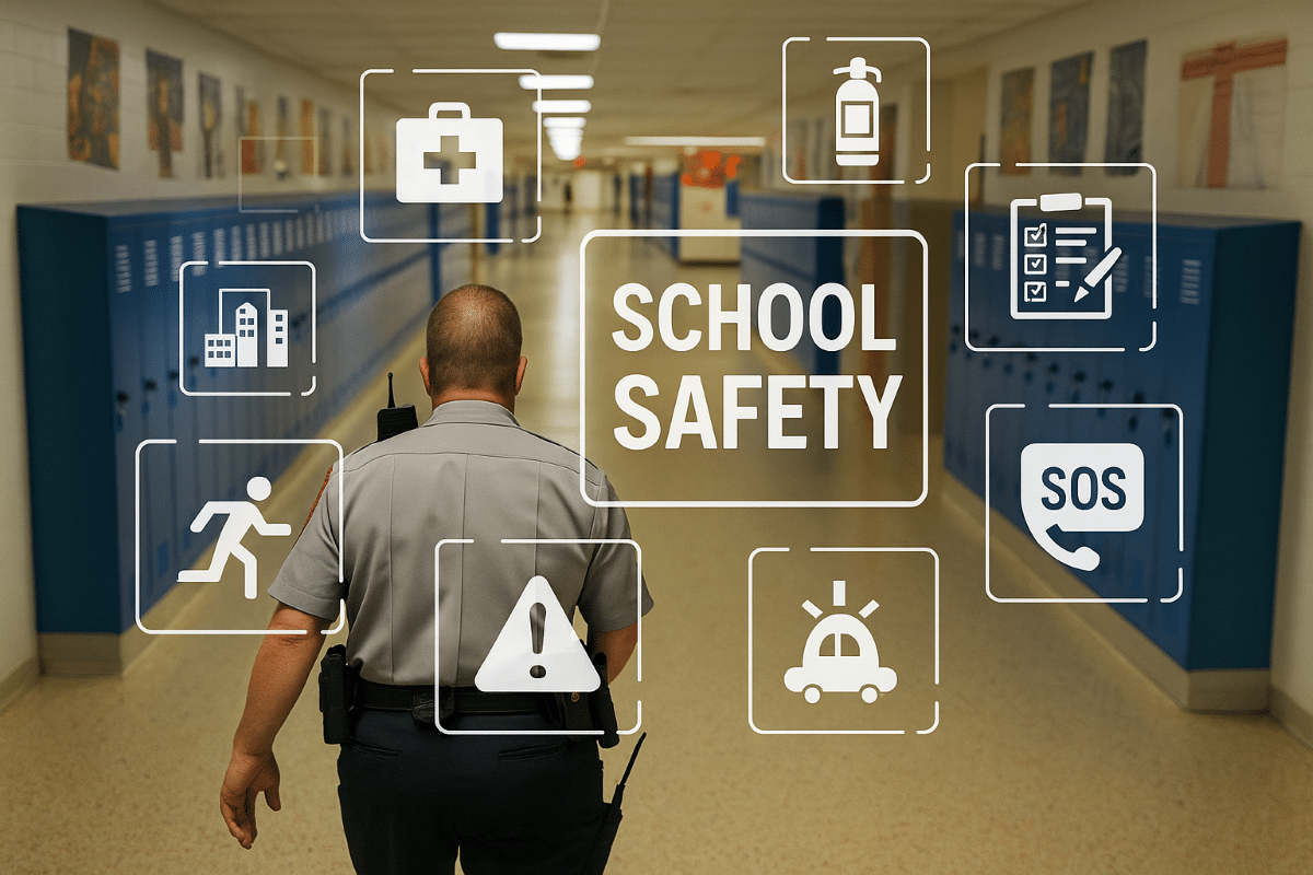 Evolving Security Needs with Real-World Incidents Raising the Stakes