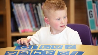 Why Hands-On Math Matters Across the Grades