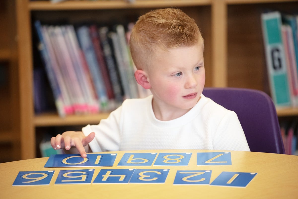 Why Hands-On Math Matters Across the Grades